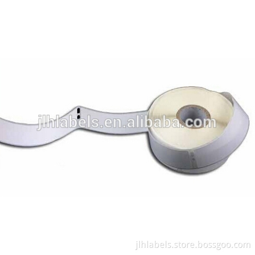 1 4/10"X3 1/2"X260Pcs Wholesale Cheap Perfect Appearance Dymo Compatible Label 30321
